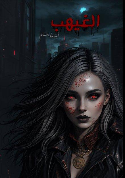 الغيهب - Krakeep