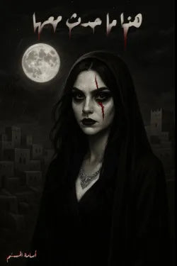 هذا ما حدث معها